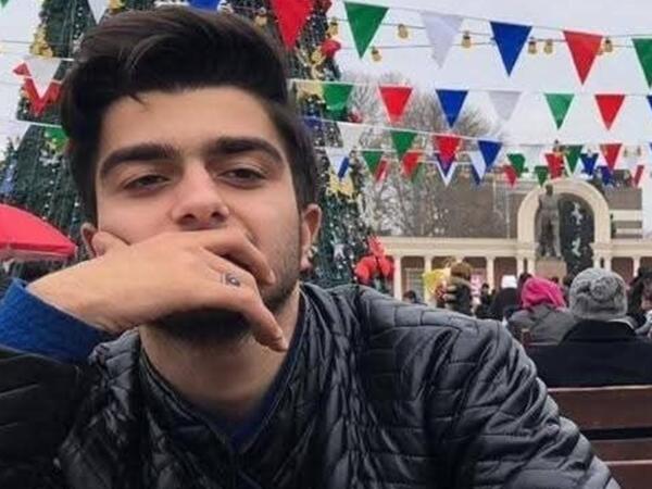 Azərbaycanlı tələbə qəfil öldü