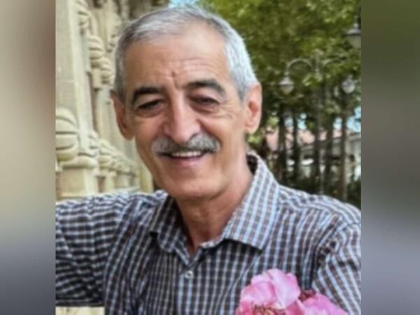 Bakıda 70 yaşlı kişi itkin düşdü - <span class="color_red">FOTO</span>