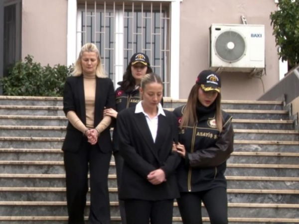 “Kubilay yazdı ki, “bacı, sizi barışdırmaq istəyirəm””