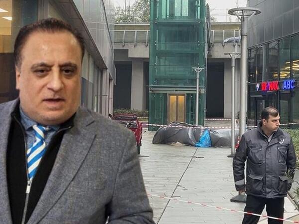 Erol Kösenin evində məktub tapıldı - "Məcbur idim..." - <span class="color_red">FOTO</span>