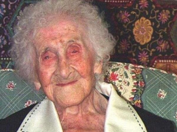 Dünyanın ən uzunömürlü insanının sirri məlum oldu - Bu formula ilə 122 il yaşadı