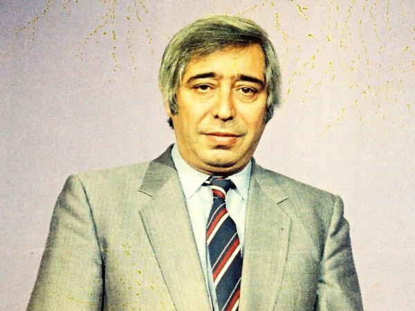 Eldəniz Zeynalov ölümündən qabaq aktyor həmkarlarına məktubda NƏ YAZMIŞDI?