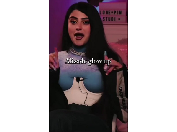 Alizadənin illər əvvəlki görüntüsü müzakirə yaratdı – Belə DƏYİŞDİ - <span class="color_red">VİDEO</span>