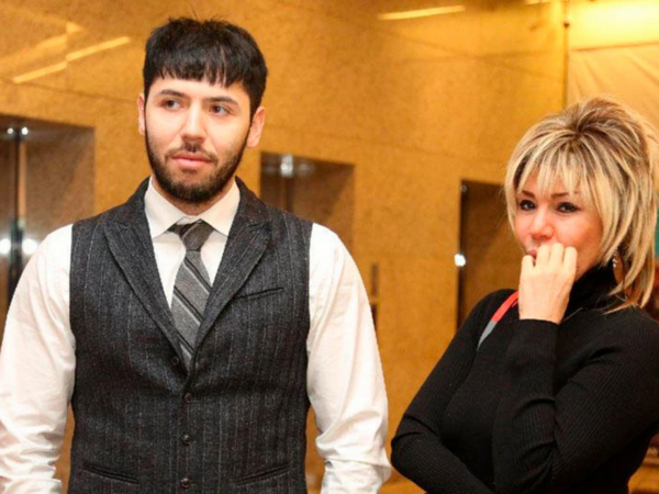 Xalq artisti oğluna qız AXTARIR