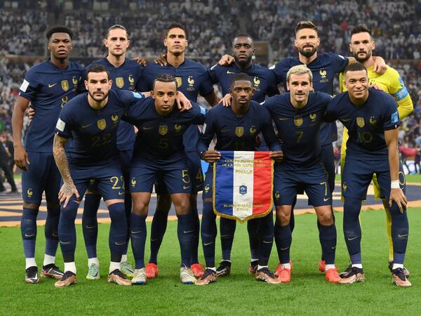 Fransa millisinin yeni baş məşqçisi BƏLLİ OLDU