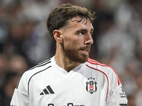 "Beşiktaş"ın kapitanı Premyer Liqa nəhənglərinin hədəfində