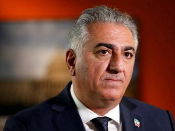 Şahın oğlundan ABŞ və İsrailə yeni ŞƏRT