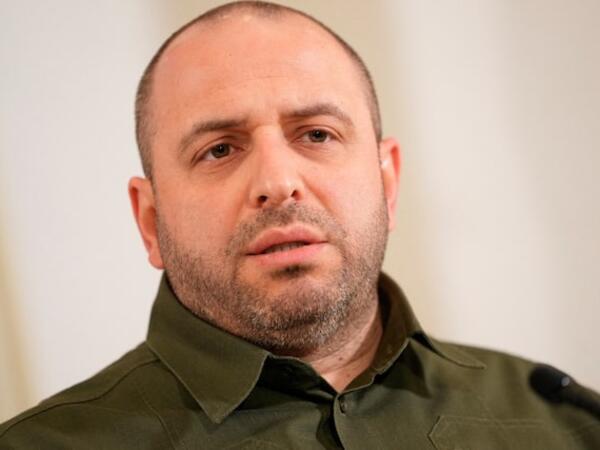 Ukrayna-ABŞ danışıqlarında bu məsələlər müzakirə olunub? - Rustem AÇIQLADI