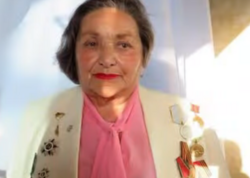 102 yaşlı həkim vəfat etdi