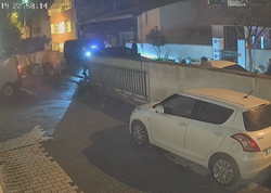 Futbolçu Kubilay Kundakçı cinayətinin görüntüləri yayıldı - <span class="color_red">VİDEO - FOTO</span>