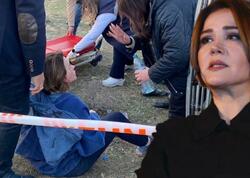 “Həmin qəzadan sonra bilmədiyim cəhətlərim üzə çıxdı”