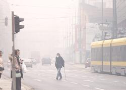 Hesabat: Dünyada yalnız 13 ölkə təmiz hava ilə nəfəs alır