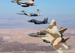 Bombalarla rejimi devirmək olmur: niyə ABŞ və İsrail İranı havadan diz çökdürə bilmir?