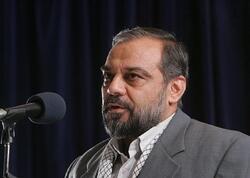 Laricaninin yerinə o təyin olundu