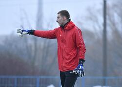 “Qarabağ” bu qapıçını "radar"ına saldı