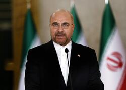 Qalibaf: "Bu şərtlərdə atəşkəs məntiqsizdir"