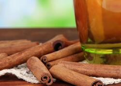 Hər gün darçınlı su içsəniz...