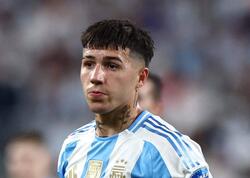 "Real"da oynamaq istəyir