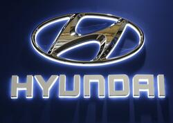 Hyundai 69 060 avtomobilini GERİ ÇAĞIRIR