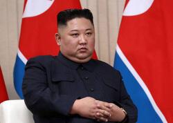 Kim Çen In ölkəsinin "ən böyük düşmən"inin adını AÇIQLADI