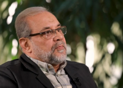 Laricaninin yerinə o təyin olundu