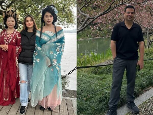 “Yenə də bizdən ucuzdur” - Sevda Çində