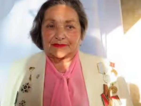 102 yaşlı həkim vəfat etdi