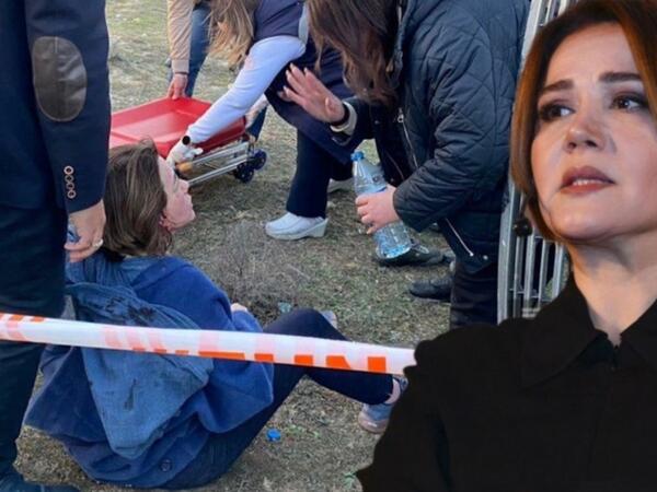 “Həmin qəzadan sonra bilmədiyim cəhətlərim üzə çıxdı”