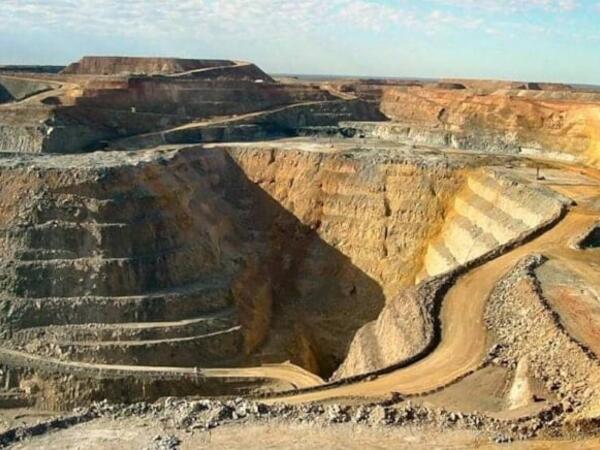 Dünyanın ən zəngin qızıl yatağı kəşf edildi: Təxmini dəyəri 83 milyar dollardır