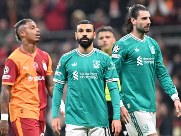 Salah "Liverpul"la vidalaşdı