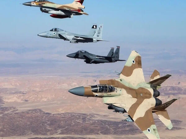 Bombalarla rejimi devirmək olmur: niyə ABŞ və İsrail İranı havadan diz çökdürə bilmir?