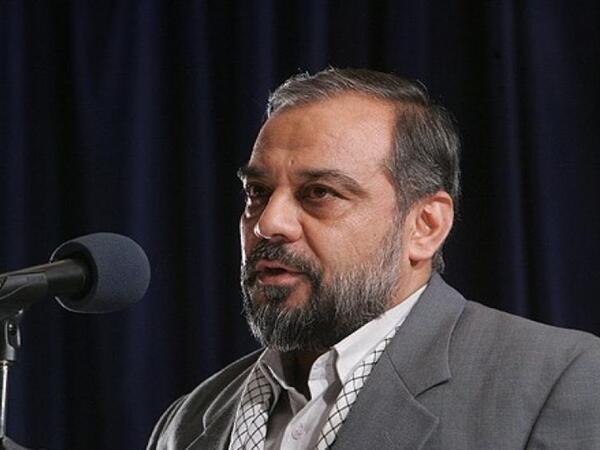 Laricaninin yerinə o təyin olundu