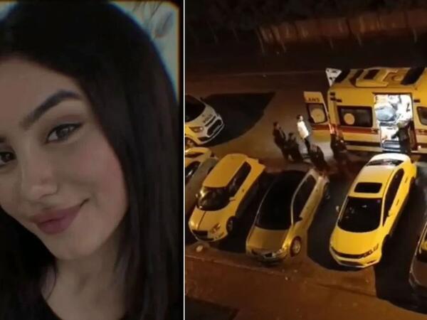 Sevgilisini başından güllələyib ÖLDÜRDÜ