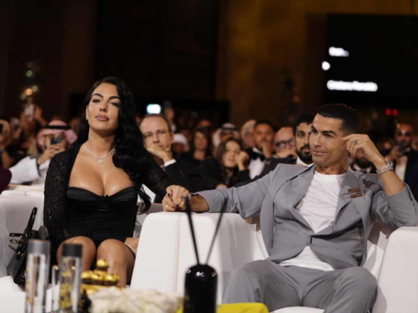 Ronaldonun "ağlasığmaz" evlilik müqaviləsi bəlli oldu