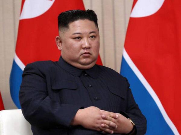 Kim Çen In ölkəsinin "ən böyük düşmən"inin adını AÇIQLADI