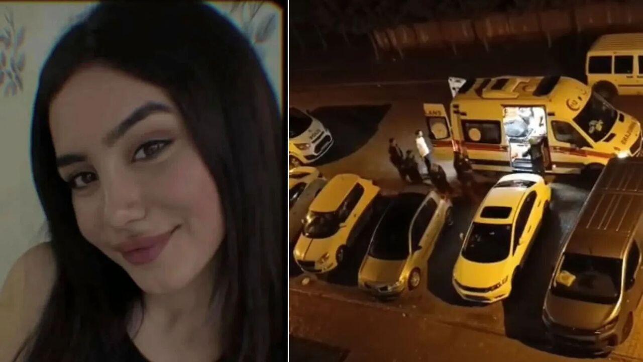 Sevgilisini başından güllələyib ÖLDÜRDÜ