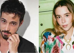 Mert Yazıcıoğlu tanınmış şəxsin nəvəsi ilə sevgilidir?