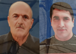 Ağır qəza: 2 qardaş öldü, 2 də yaralı var - <span class="color_red">YENİLƏNİB</span>