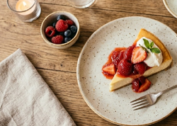 Şeflərin "uzaq durun" dediyi 6 şirniyyat: Sifariş vermədən əvvəl iki dəfə düşünün