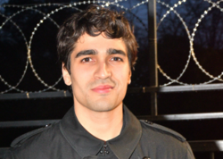 “Ferit” 20 kq arıqladı - <span class="color_red">FOTO</span>