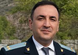 Vəzifəsindən uzaqlaşdırıldı - Qalmaqallı prokuror üçün yolun sonu