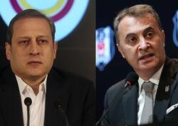 “Qalatasaray” və “Beşiktaş”ın keçmiş prezidentləri SAXLANILDI