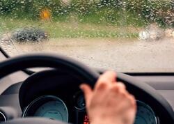 Hava şəraiti ilə bağlı sürücülərə XƏBƏRDARLIQ