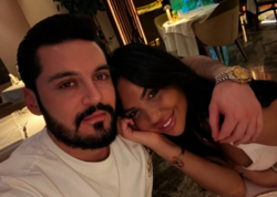 Nagehan yeni sevgilisini PAYLAŞDI - <span class="color_red">FOTO</span>