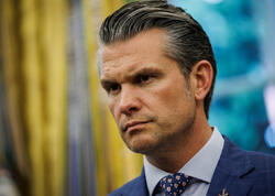 Bu gün İrana ən güclü zərbələr endiriləcək - Pit Heqset