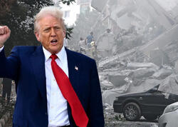 Danışıqlar nişangahda: yeni müharibənin buludları sıxlaşır