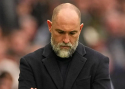 38 günlük işdən sonra QOVULDU