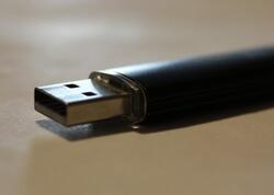 USB yaddaş kartı istifadə edənlər bu səhvi edir