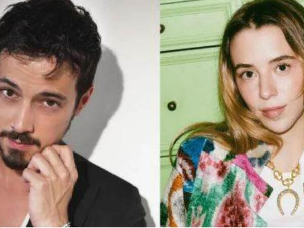 Mert Yazıcıoğlu tanınmış şəxsin nəvəsi ilə sevgilidir?