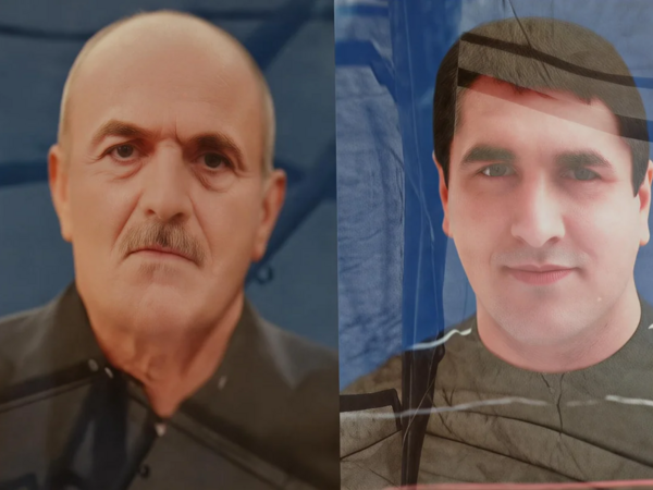 Ağır qəza: 2 qardaş öldü, 2 də yaralı var - <span class="color_red">YENİLƏNİB</span>